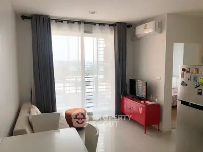  2 Bedrooms Condo at City Condominium-5