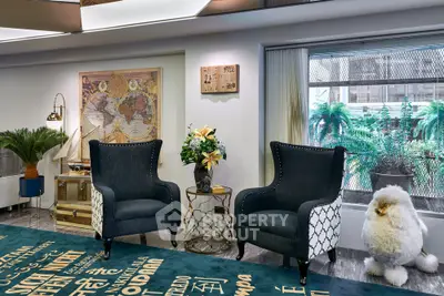  1 Bedroom Condo -4