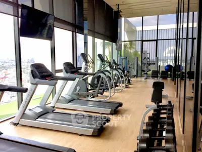  1 Bedroom Condo at Life Sukhumvit 48-3