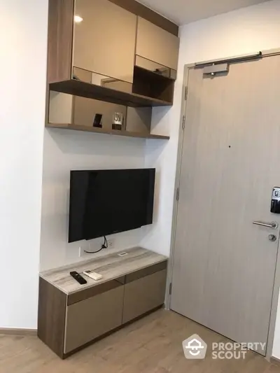  1 Bedroom Condo at Ideo Q Chula Samyan-2