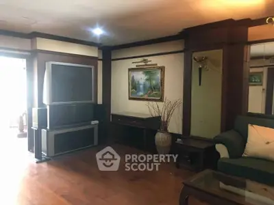  1 Bedroom Condo at Prasertsuk Place Condominium-2