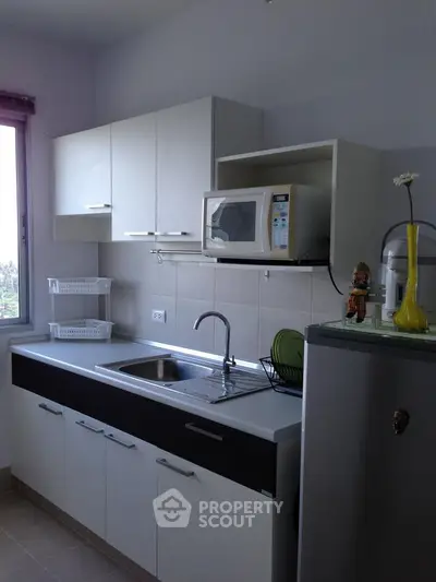 1 Bedroom Condo at Supalai Park Ratchaphruek Phetkasem-2