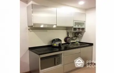  1 Bedroom Condo at Supalai Wellington-2