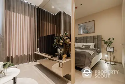  1 Bedroom Condo at The Esse Asoke-3