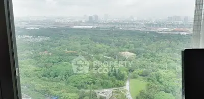  2 Bedrooms Condo at Equinox Paholyothin Viphavadee-5