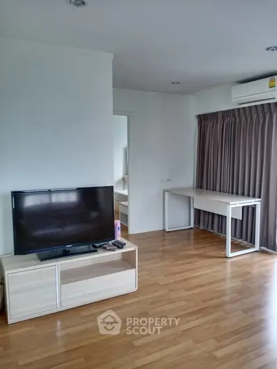  1 Bedroom Condo at Lumpini Park Rama 9 Ratchada-5