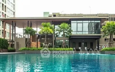  1 Bedroom Condo at Lumpini Place Ratchayothin-3