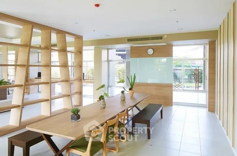  1 Bedroom Condo at Lumpini Place สุขสวัสดิ์ พระราม 2-1
