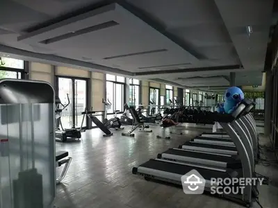  2 Bedrooms Condo at Fuse Mobius Ramkhamhaeng Klongton-5