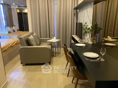  1 Bedroom Condo at Ashton Asoke-2