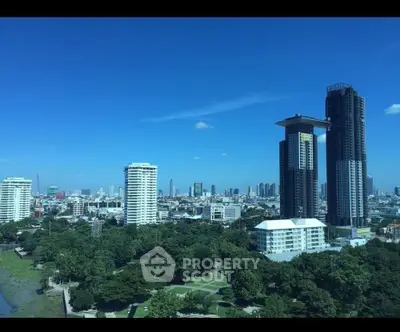  2 Bedrooms Condo -5