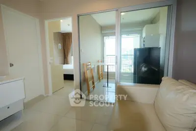 1 Bedroom Condo at Aspire Sukhumvit 48-3