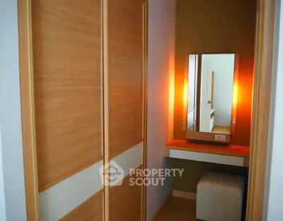  2 Bedrooms Condo at Centric Scene Ratchavipha-3