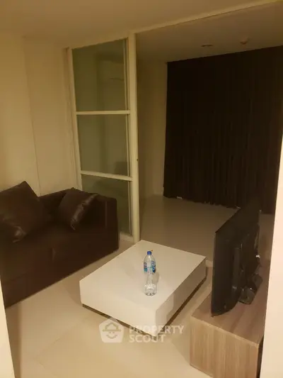  1 Bedroom Condo at Elements Srinakarin-5