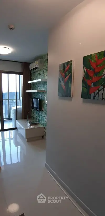  1 Bedroom Condo at Ideo Mix Sukhumvit 103-3
