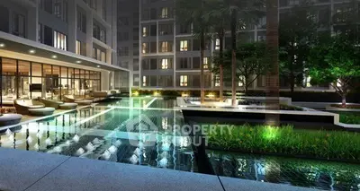  1 Bedroom Condo at Ideo Mobi Charan Interchange-3