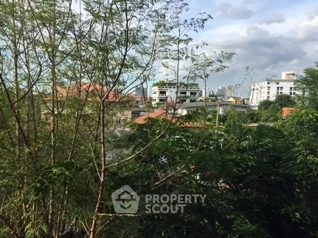  1 Bedroom Condo at Prayapirom Chateau Riverboat-1