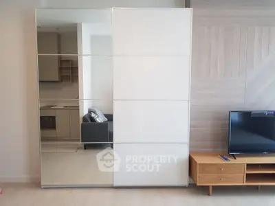 Fully Furnished 1 Bedroom Condo at The Niche Pride ทองหล่อ เพชรบุรี-4