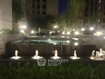 1 Bedroom Condo at Chapter One The Campus Kaset-2