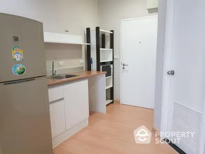  1 Bedroom Condo at Cu Terrace-3