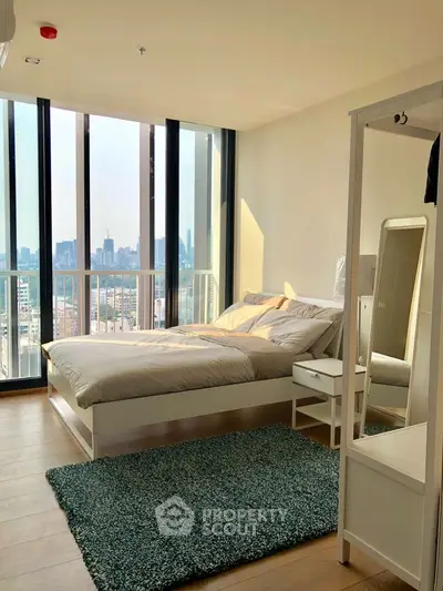  1 Bedroom Condo at Park Origin Phrom Phong-2