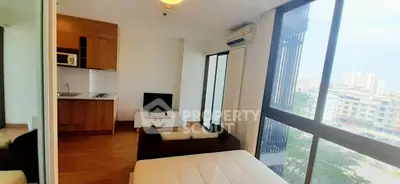  1 Bedroom Condo at Ideo Mix Sukhumvit 103-5