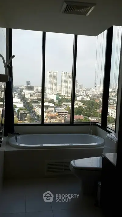 1 Bedroom Condo at The Alcove Thonglor 10-4