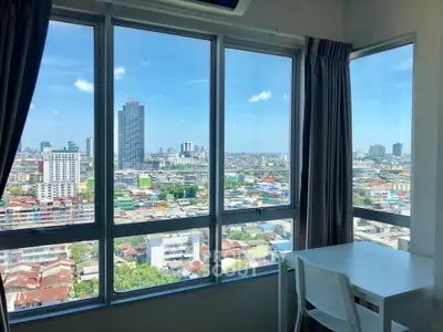  1 Bedroom Condo -2
