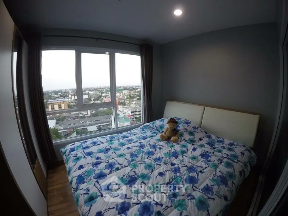 1 Bedroom Condo -1