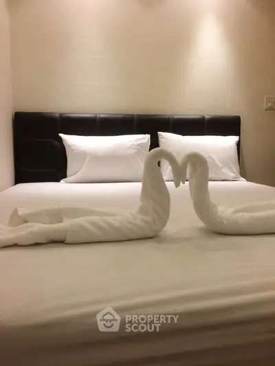 1 Bedroom Condo -7
