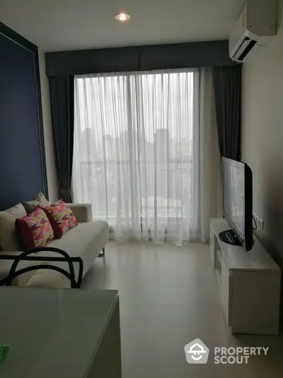  1 Bedroom Condo at Rhythm Sukhumvit 42-3