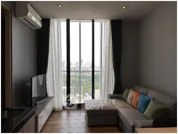  2 Bedrooms Condo at Park Origin Phrom Phong-2