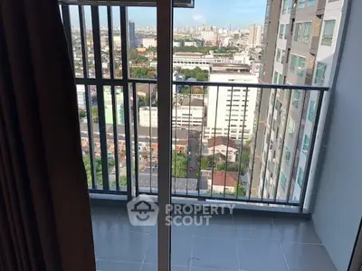  2 Bedrooms Condo at Fuse Sense Bangkae-5