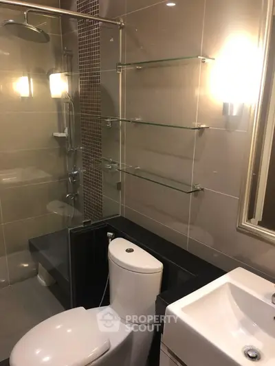  1 Bedroom Condo -2