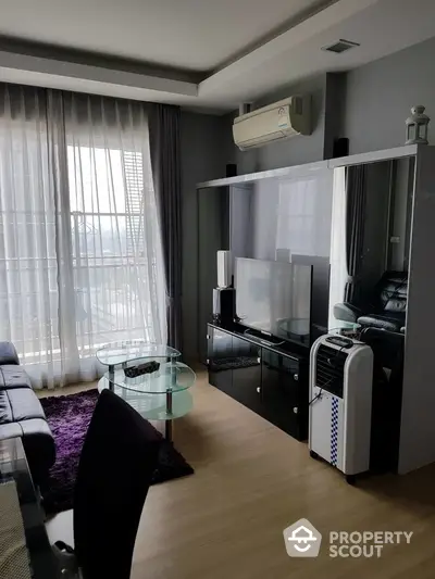  1 Bedroom Condo at Thru Thonglor-4