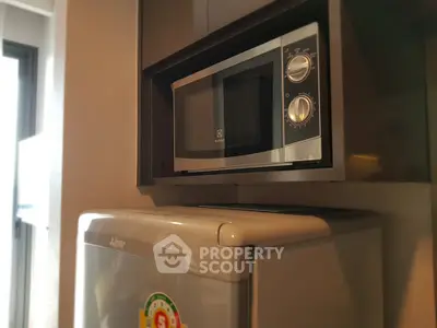  1 Bedroom Condo at The Lumpini 24-5
