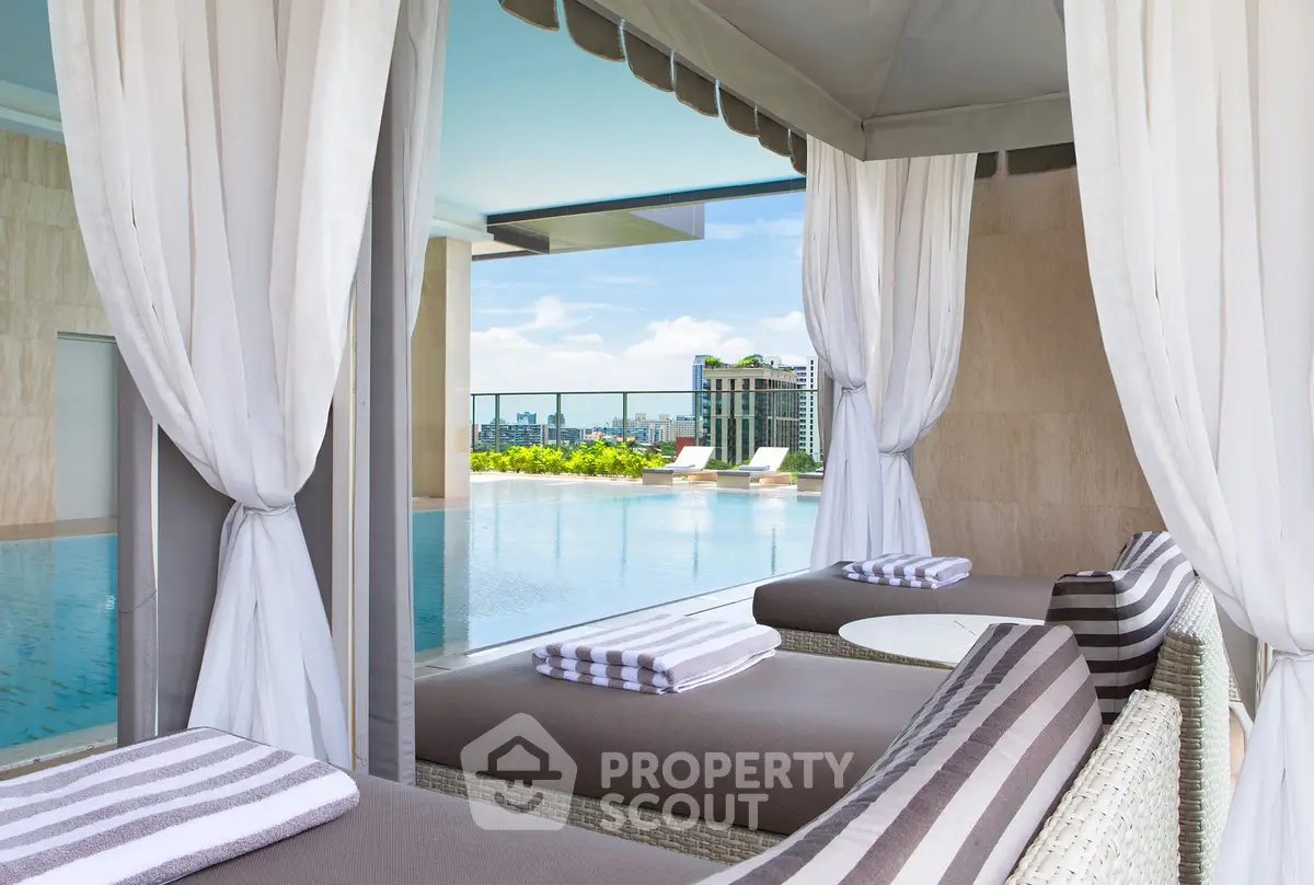 Oriental Residence
