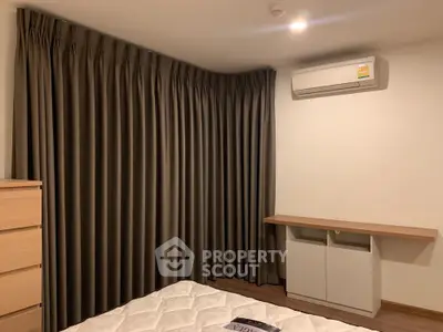  1 Bedroom Condo at U Delight Bang Sue Station-5