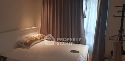  1 Bedroom Condo at The President Sathorn Ratchapruek 3-2
