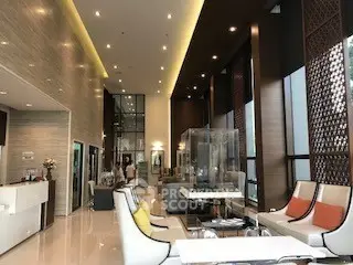  1 Bedroom Condo at The Niche Pride ทองหล่อ เพชรบุรี-2