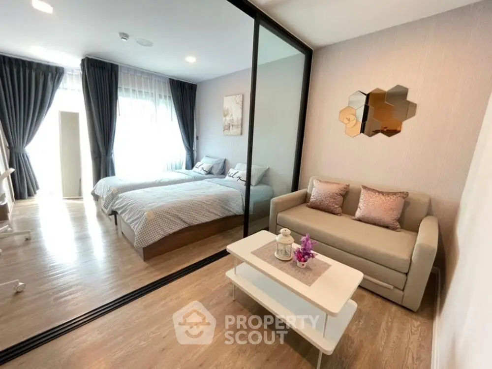  1 Bedroom Condo -1