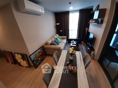 2 Bedrooms Condo at Taka Haus Ekamai 12-3