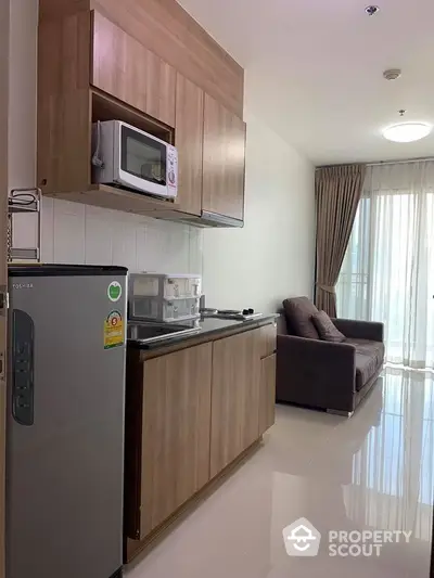  1 Bedroom Condo at Ideo Ladprao 5-3