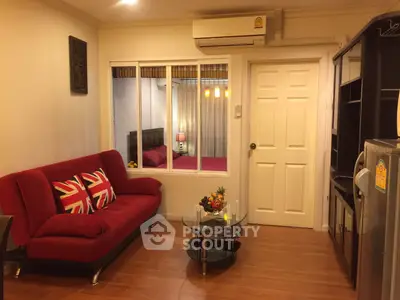  1 Bedroom Condo at Grand Park View Condominium-2