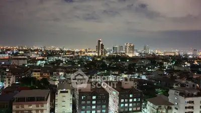  1 Bedroom Condo at The Parkland จรัญฯ ปิ่นเกล้า-2