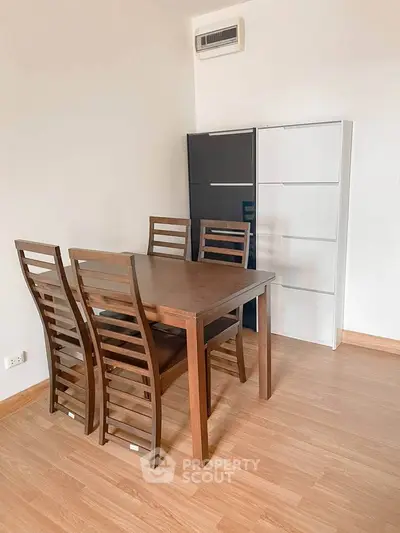  1 Bedroom Condo at S S Sukhumvit 101 1-3