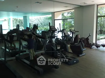  2 Bedrooms Condo at Issara 42 Sukhumvit Condominium-4