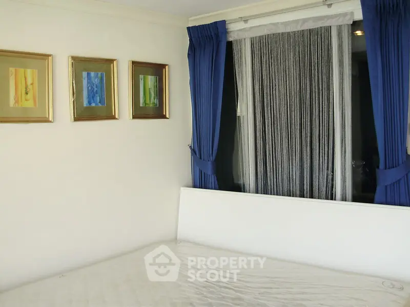  1 Bedroom Condo at Grand Park View Condominium-1