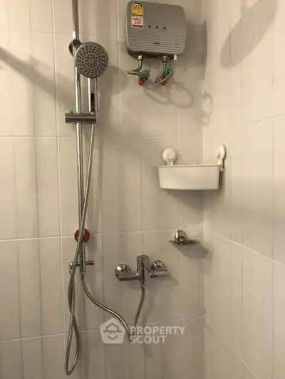  2 Bedrooms Condo at The President Sathorn Ratchapruek 3-3