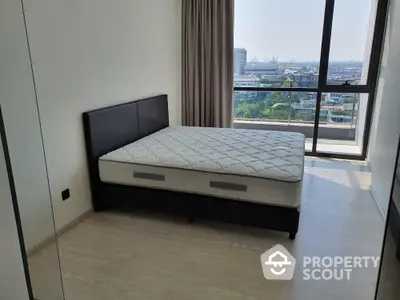  1 Bedroom Condo at The Room Sukhumvit 21-10